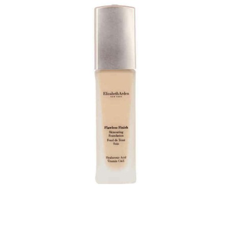 Base per Trucco Fluida Elizabeth Arden Flawless Finish Nº 340W 30 ml