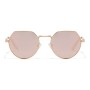 Occhiali da sole Uomo Hawkers AURA HAWKERS Oro rosa Ø 52 mm Rose Gold