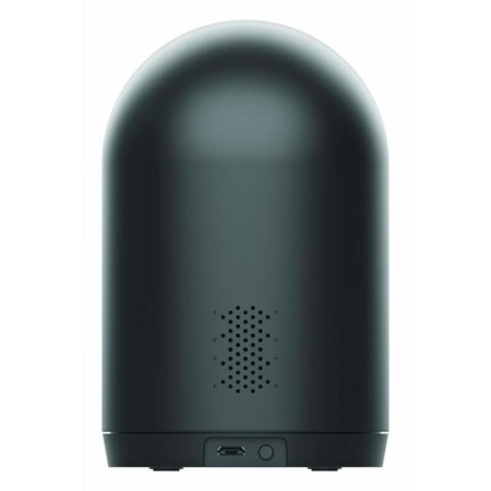 Fotocamera IP D-Link DCS-6500LHE Full HD Nero