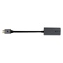 Adattatore USB C con HDMI NGS NGS-HUB-0055 Grigio 4K Ultra HD Nero Nero/Grigio