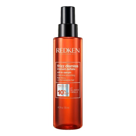 Spray Anticrespo Frizz Dismiss Redken P1660602 Siero 125 ml