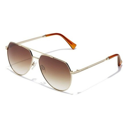 Occhialida sole Unisex Hawkers Shadow Marrone (ø 60 mm)