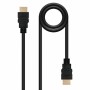 Cavo HDMI NANOCABLE V1.4 (1,5 m)