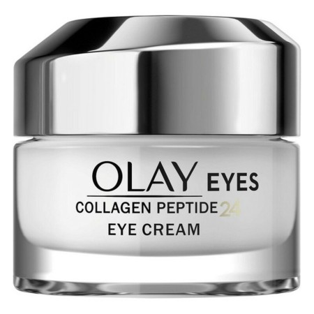 Crema per il Contorno Occhi Collagen Peptide24 Olay Regenerist Collagen 15 ml