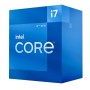 Processore Intel BX8071512700 12 Nuclei Intel Core i7-12700 LGA1700 LGA 1700