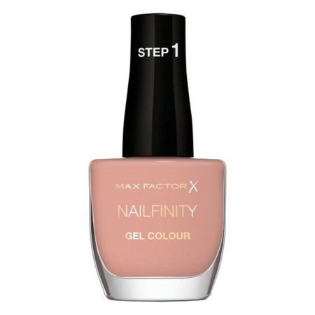 smalto Nailfinity Max Factor 200-The icon