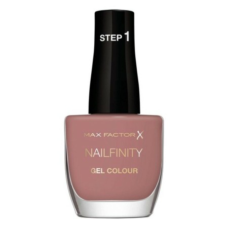 smalto Nailfinity Max Factor 215-Standing ovation