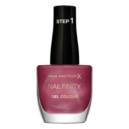 smalto Nailfinity Max Factor 240-Tarlet