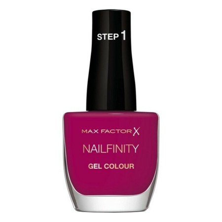 smalto Nailfinity Max Factor 340-VIP