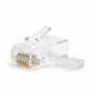 Connettore RJ45 NANOCABLE Categoria 6 UTP