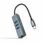 Adattatore USB con Ethernet NANOCABLE ANEAHE0819