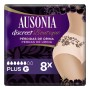 Assorbenti da incontinenza Ausonia Discreet Boutique Mare (8 uds)