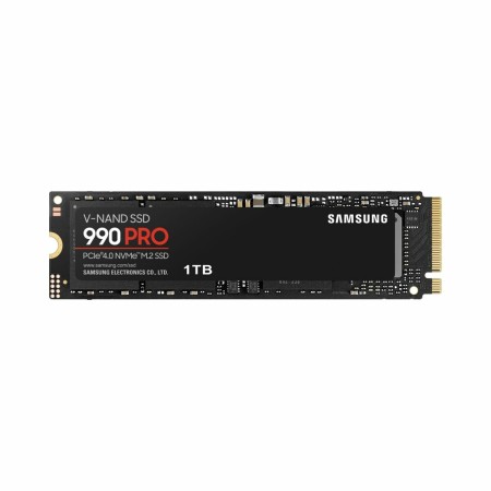 Hard Disk Samsung 990 PRO 1 TB SSD SSD