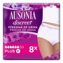 Assorbenti da incontinenza Ausonia Discreet (8 uds)