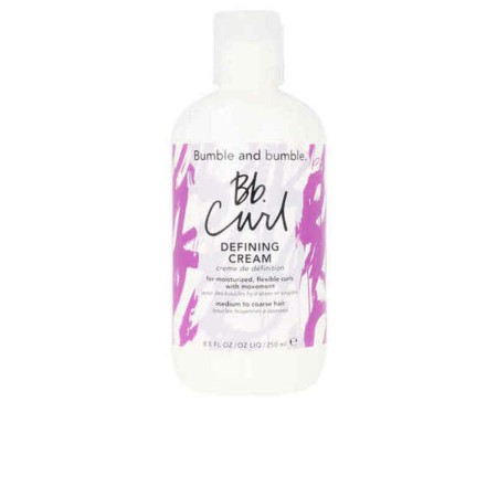 Crema Definizione Ricci Bumble & Bumble (250 ml)