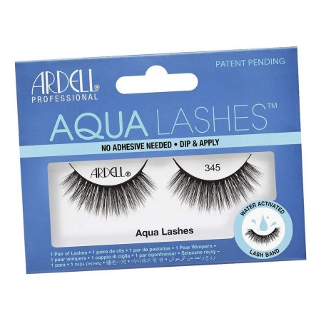 Ciglia Finte Aqua Lashes Ardell 63406 (1 Unità)