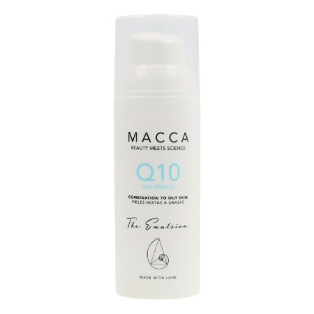 Crema Antietà Q10 Age Miracle Macca Age Miracle 50 ml