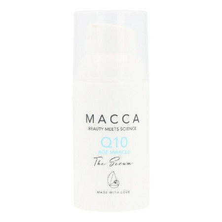 Siero Antietà Q10 Age Miracle Macca (30 ml)