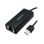 Adattatore USB con Rete RJ45 approx! APPC07GV3 Gigabit Ethernet