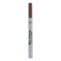 Matita per Sopracciglia Unbelievabrow L'Oréal Paris Micro Tatouage Shade 108-dark brunette