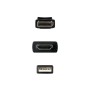 Cavo da DisplayPort a HDMI NANOCABLE 10.15.4352 Nero 1,8 m 4K Ultra HD