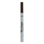 Matita per Sopracciglia Unbelievabrow L'Oréal Paris Micro Tatouage Shade 109-ebony