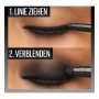 Eyeliner Tattoo Liner Maybelline B3368200 Marrone