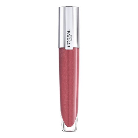 Lucidalabbra Rouge Signature L'Oréal Paris Dona volume 412-heighten