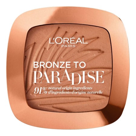 Terre Bronze to Paradise L'Oréal Paris Bronze To Paradise