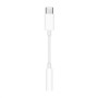 Adattatore USB C con Jack 3.5 mm Aisens A109-0384 Bianco 15 cm