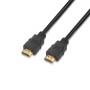 Cavo HDMI Aisens A120-0119 Nero 1 m