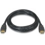 Cavo HDMI Aisens A120-0122 3 m Nero