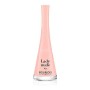 Smalto per unghie in gel 1 Seconde Bourjois 29135445035 35-lady nude 9 ml