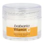 Crema Idratante Antiossidante Babaria Vitamina C (50 ml)