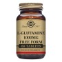 L-Glutammina Solgar 30180 (60 compresse)