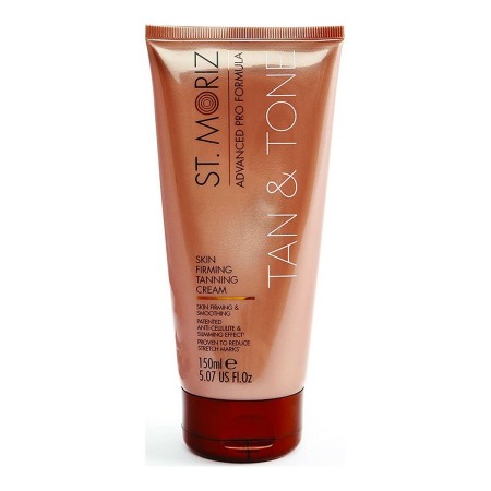 Crema Rassodante Advanced Pro Formula Tan & Tone St. Moriz 9UST6690601 150 ml