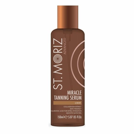 Siero Viso St. Moriz 9UST6450601 Autoabbronzante 150 ml