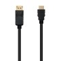 Cavo da DisplayPort a HDMI NANOCABLE 10.15.4310 Nero 10 m