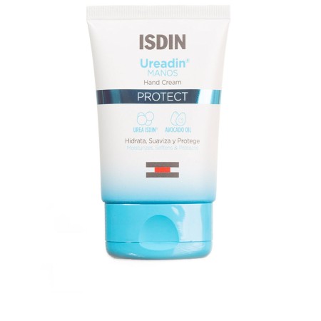 Crema Mani Isdin Ureadin Manos Idratante (50 ml)