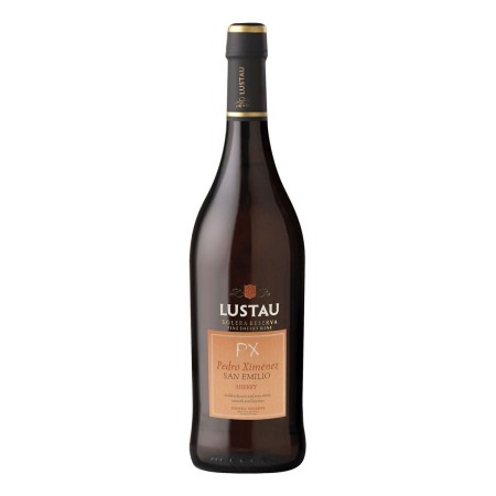 Vino Dolce Lustau 638042 Pedro Ximénez (75 cl)