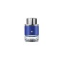 Profumo Uomo Explorer Ultra Blue Montblanc EDP Explorer Ultra Blue EDP