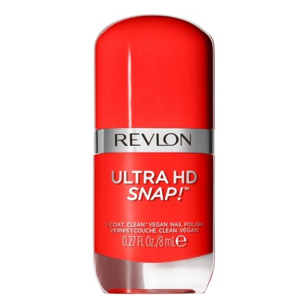 Smalto per unghie Revlon 7260686031 031-shes on fire 8 ml