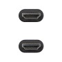 Cavo HDMI NANOCABLE 10.15.3905 5 m Nero