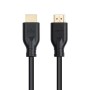 Cavo HDMI NANOCABLE 10.15.3905 5 m Nero