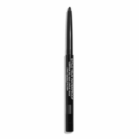 Eyeliner Chanel Stylo Yeux Nº 10 Ébène 0,3 g Resistente all'acqua