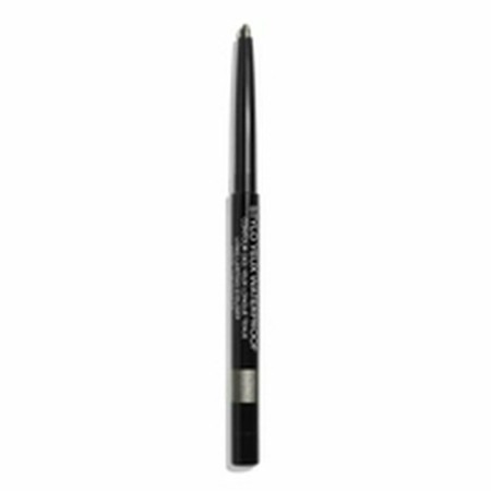 Eyeliner Chanel Stylo Yeux Nº 42 Gris graphite 0,3 g Resistente all'acqua