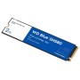 Hard Disk Western Digital Blue SN580 2 TB SSD