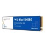 Hard Disk Western Digital Blue SN580 2 TB SSD