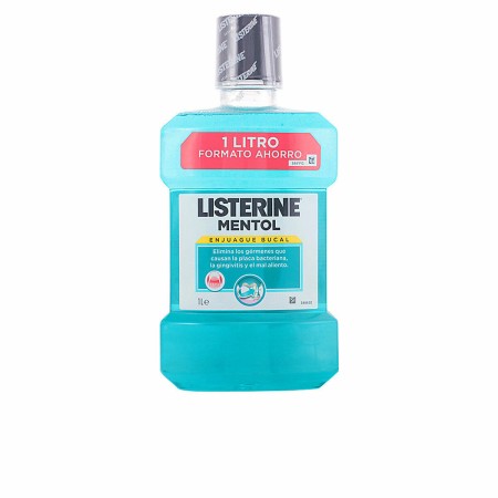 Colluttorio Listerine 6354505 (1 L)