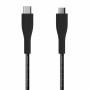 Cavo USB C Aisens A107-0349 1 m Nero